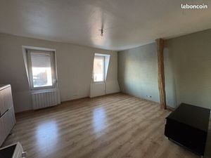 Appartement 2 pièces 37 m²