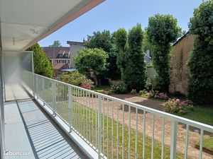 Appartement 84 m2