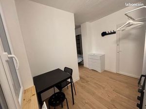 Studette tout compris / 5 minutes Tramway / Chaprais