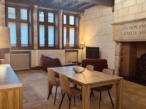 Appartement meublé Hypercentre