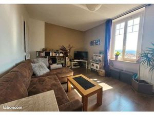 Appartement 3 pièces – 70 m² – Plein cœur de Charquemont