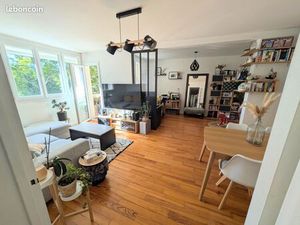 Appartement T3/T4 68 m2 Coeur de Chaville