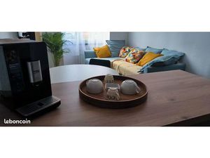 Vent appartement Dinan centre