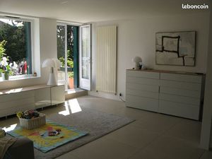 Duplex 4 pièces 97 m²