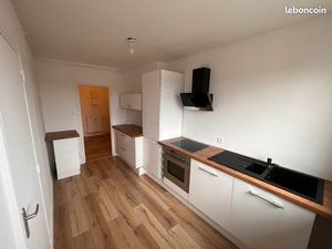 Appartement 4 pièces 77 m2