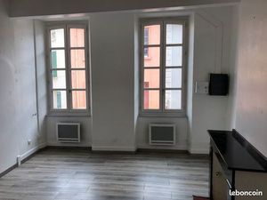 Appartement 45m2 - centre de Foix