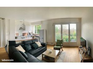 Appartement Garches 50m²