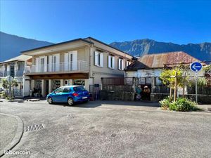 Immeuble de rapport 421 m² Cilaos