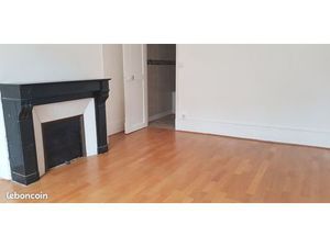 Appartement 3 pièces 72m² loyer 1860 /mois
