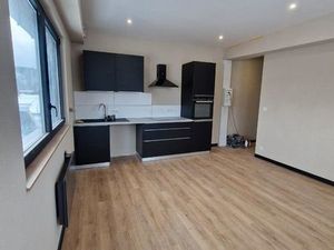 Appartement F2 neuf