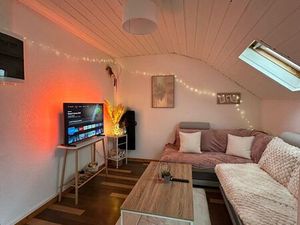 Appartement T2 Centre-ville de Maîche