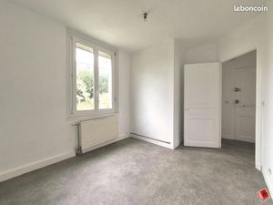 Appartement 2 pièces 34 m²
