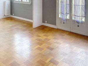 Appartement 3 pièces 71 m²