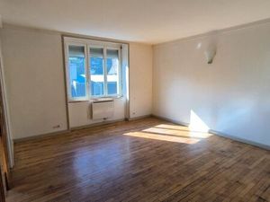 Vends appartement T3