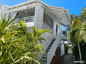 La Marina- T3 meublé - 55 m²