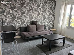 Appartement 43m2 Quartier de France