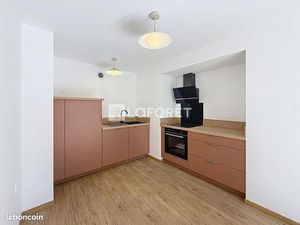 Appartement 1 pièce 39 m²