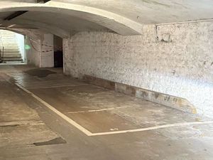 Parking couvert centre ville