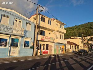 Location local commercial 18 m² – Belfontaine (centre-bourg)