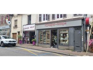 Cession droit au bail