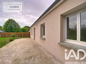 Pavillon 5 pièces 135 m²