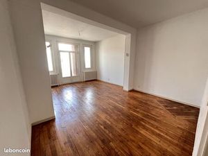 Maison 6 pièces 138 m²
