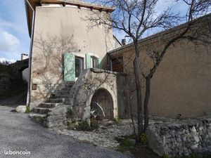 Maison 3 pièces 75 m²