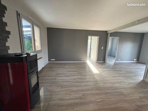 Maison de plain-pied