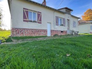 Maison 4 pièces 95 m²