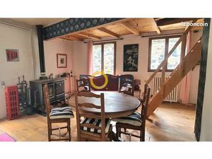 Maison de village 4 pièces 97 m²