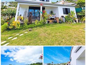 Villa Récente - 120 M2 - Saint François - Au calme