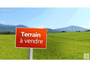 Terrain 380 m² Dinan