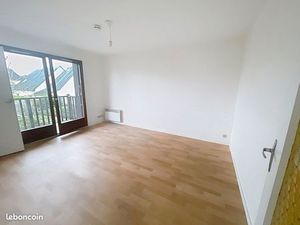 Appartement 2 pièces 30 m²