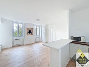 Studio 1 pièce 30 m²