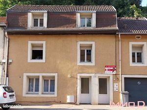 Immeuble 158 m² Épinal