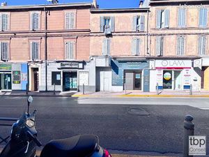 Immeuble 22 pièces 505 m²