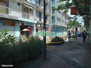 Immeuble 188 m² Pointe A Pitre