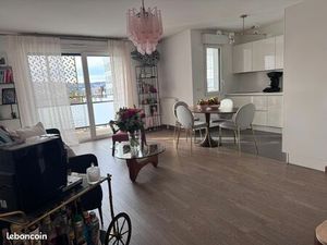 Location appartement Issy-les-Moulineaux (92130) - Réf : G17/1975 2.310