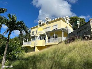 Location t2 sur les sommets de petit havre