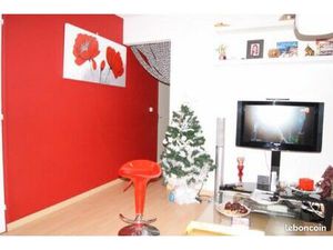 Vente appartement F3