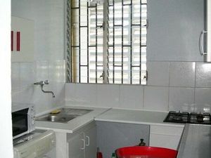 Appartement F3 de 53m2