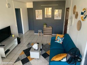 Appartement tout confort