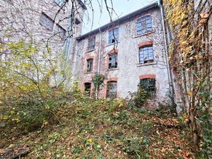 Plateau Atypique • Fort potentiel •Epinal Saint-Laurent