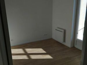 F2 isolé proche centre ville