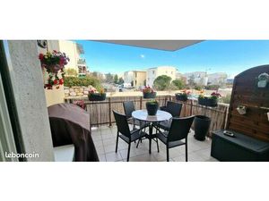 Vente appartement à Narbonne