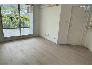 Appartement 2 pièces 32 m²