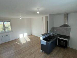 T2 rénover à neuf - Vierzon  18100