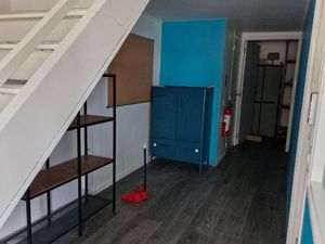 A vendre Bureau avec mezzanine