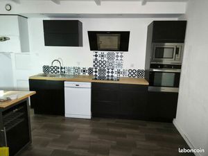 Maison rénovée entre Saint brieuc Lamballe Dinan et Rennes