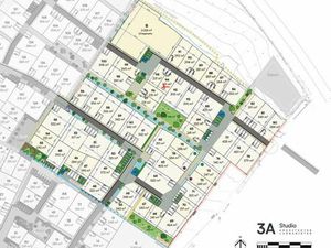 Terrain Viabilisé 231 m² à Saint-Georges-de-Didonne